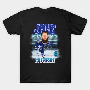 Jake Muzzin T-Shirt